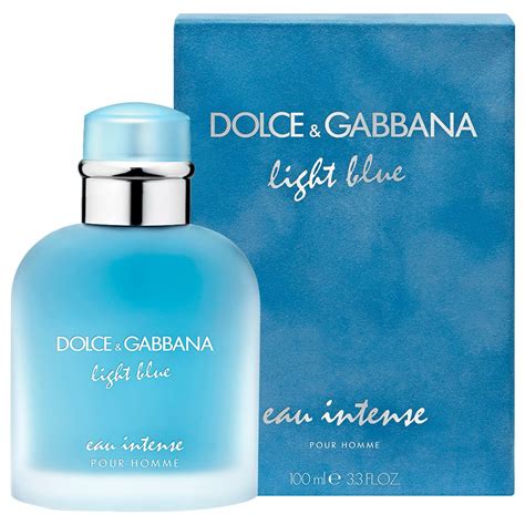 dolce gabbana blie|light blue Dolce & Gabbana women.